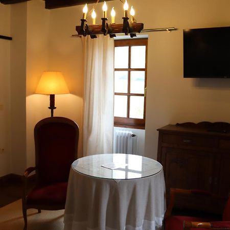 Hotel Rural Irigoienea Urdax Ngoại thất bức ảnh