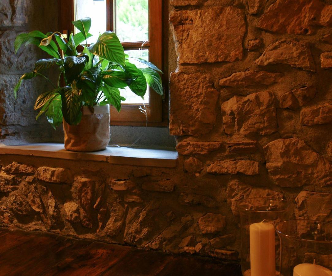 Hotel Rural Irigoienea Urdax Ngoại thất bức ảnh