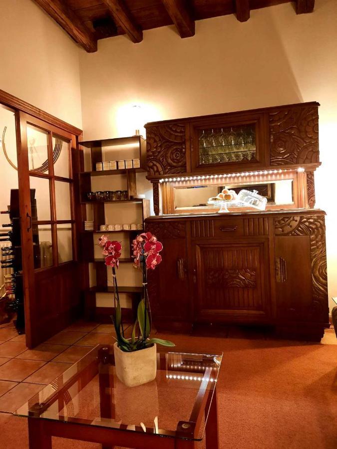 Hotel Rural Irigoienea Urdax Ngoại thất bức ảnh
