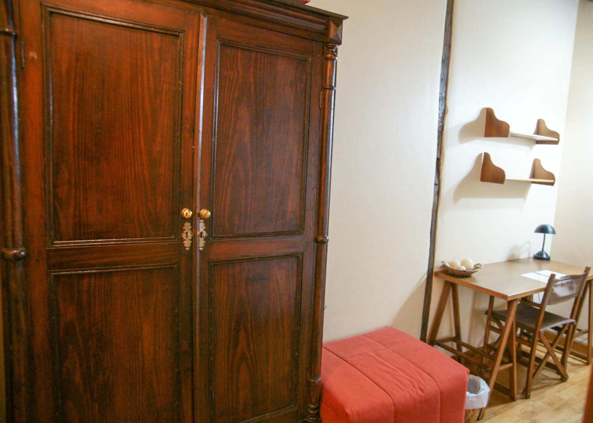 Hotel Rural Irigoienea Urdax Phòng bức ảnh