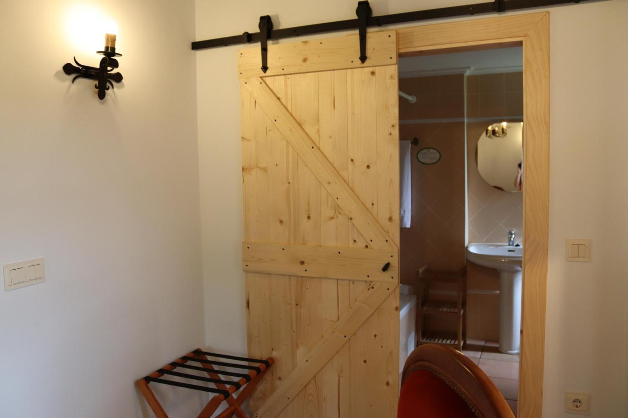 Hotel Rural Irigoienea Urdax Ngoại thất bức ảnh