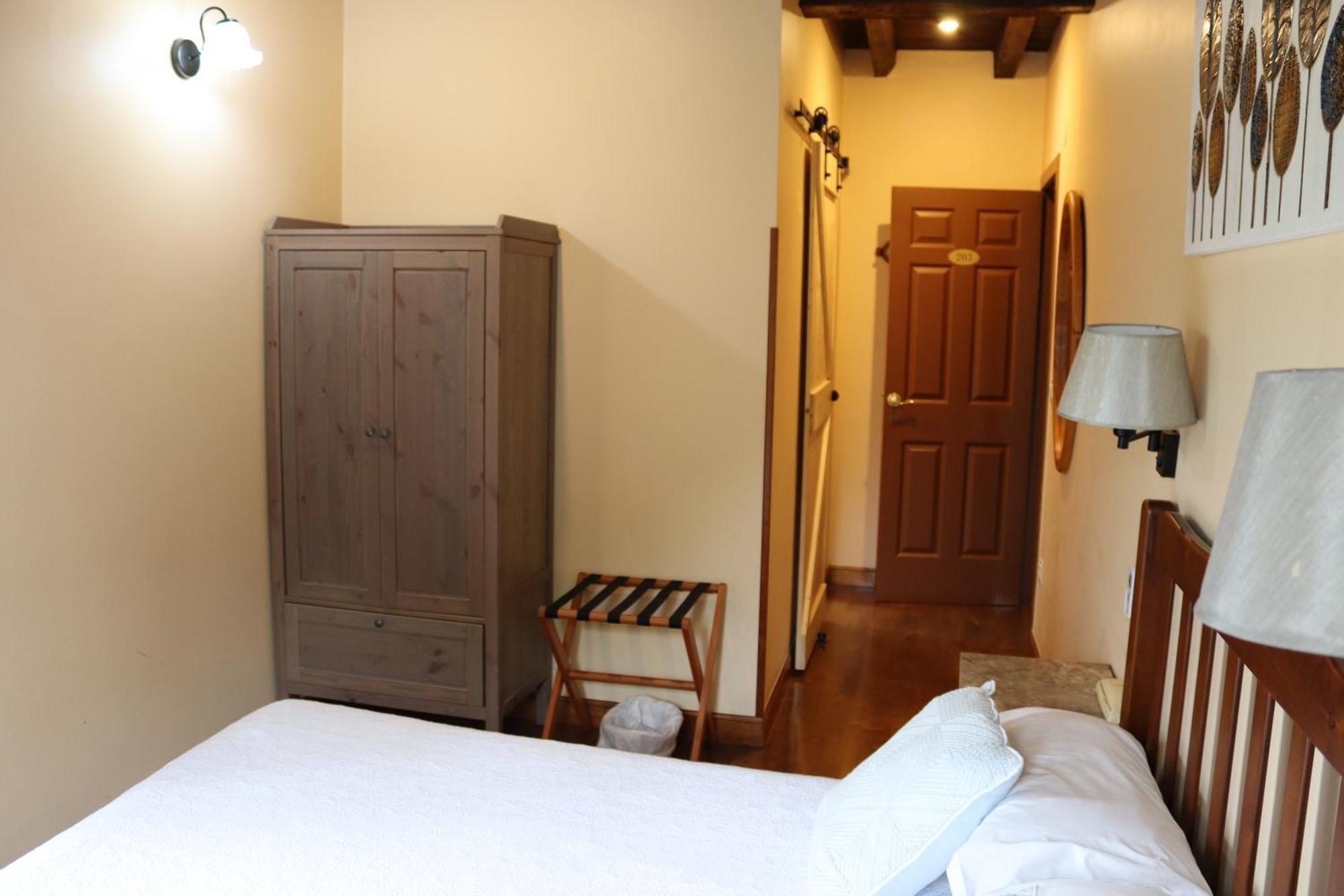 Hotel Rural Irigoienea Urdax Ngoại thất bức ảnh