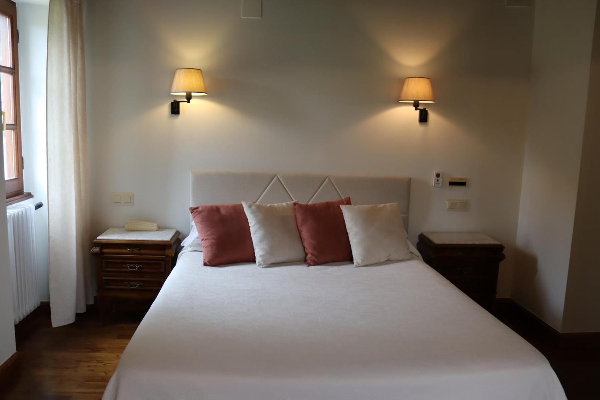 Hotel Rural Irigoienea Urdax Ngoại thất bức ảnh