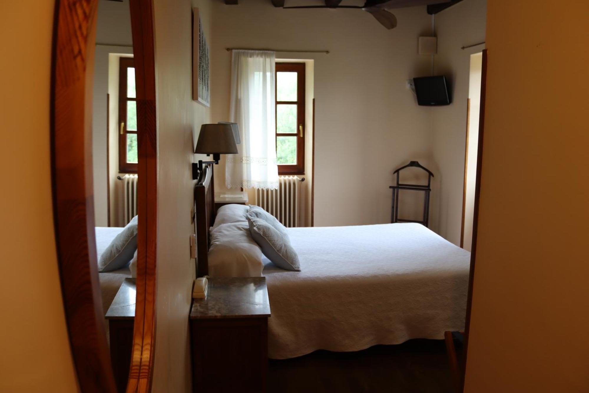 Hotel Rural Irigoienea Urdax Ngoại thất bức ảnh