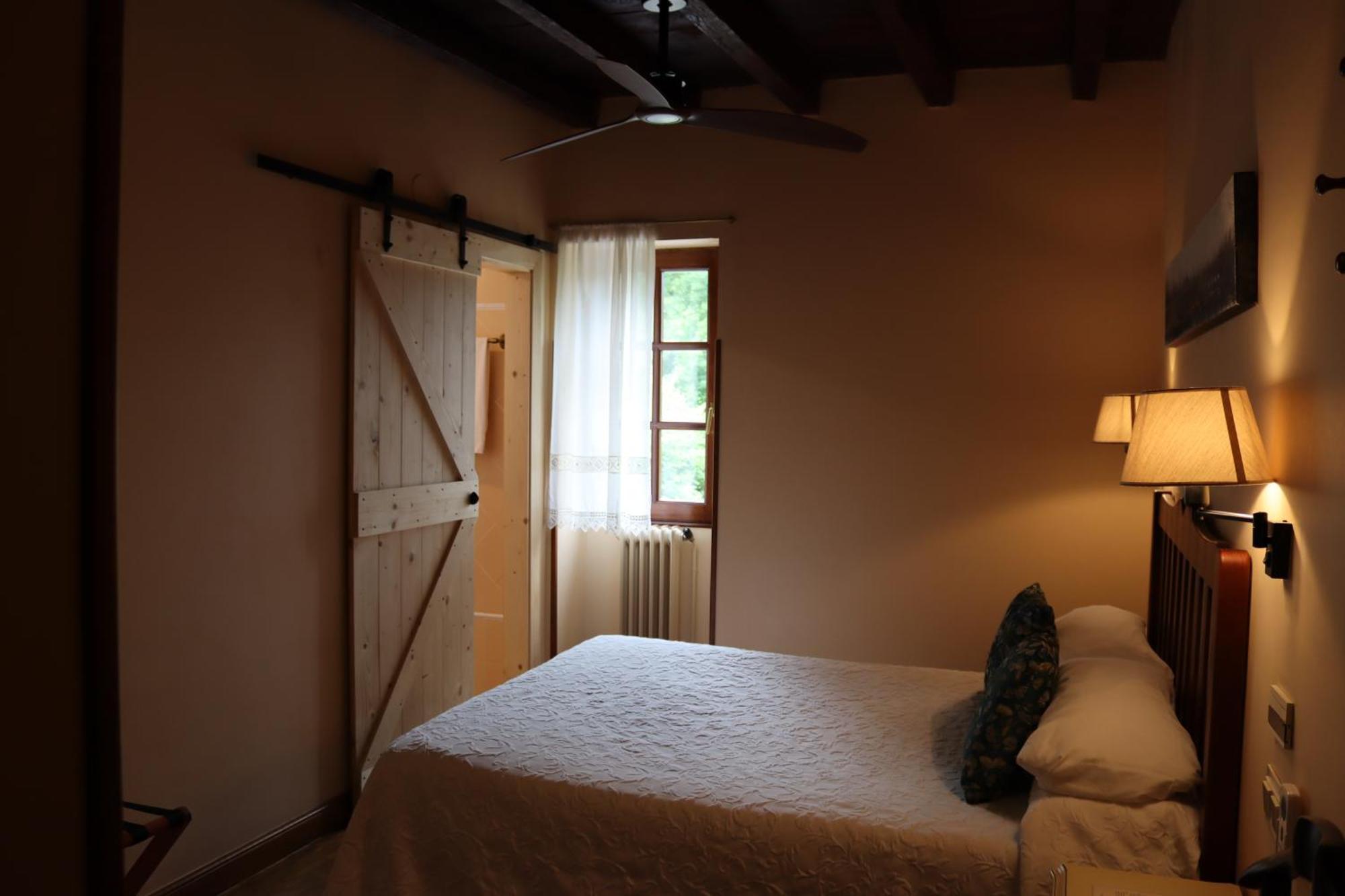 Hotel Rural Irigoienea Urdax Ngoại thất bức ảnh