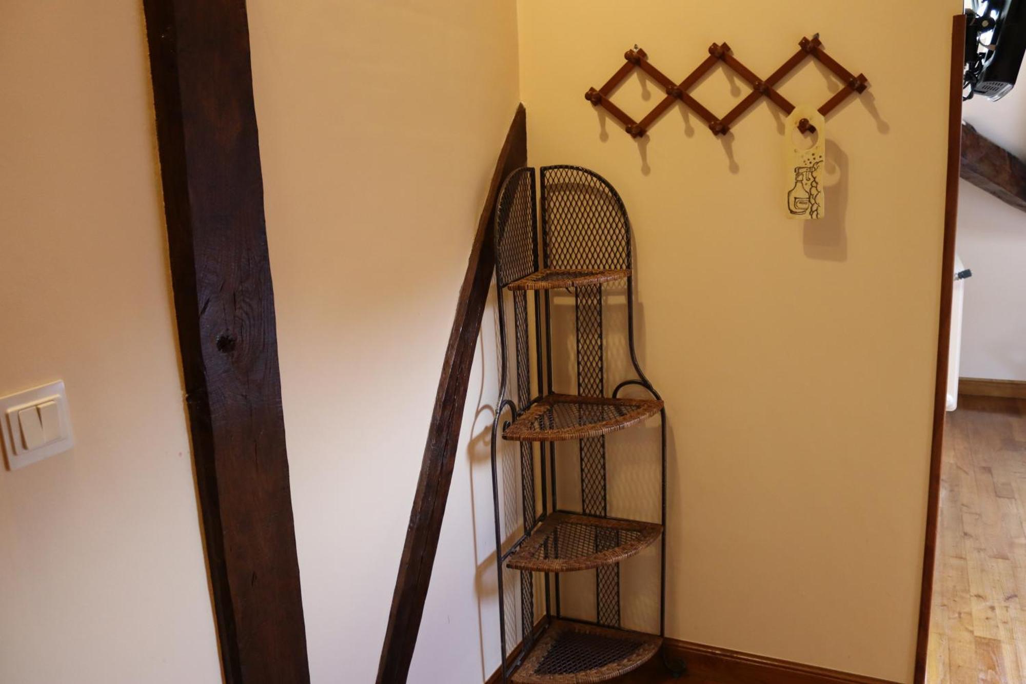 Hotel Rural Irigoienea Urdax Ngoại thất bức ảnh